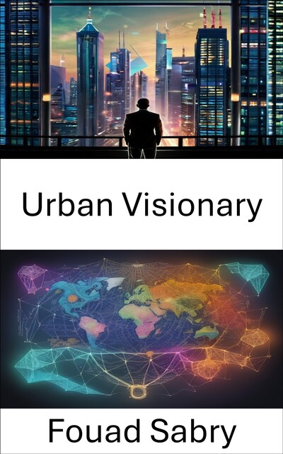 Urban Visionary, Fouad Sabry