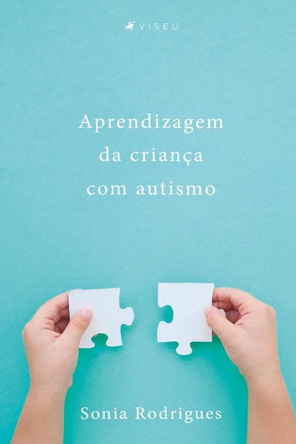 Aprendizagem da criança com autismo, Sonia Rodrigues