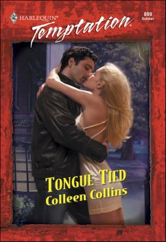 Tongue-Tied, Colleen Collins