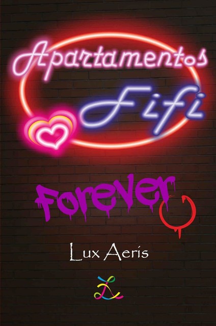 Apartamentos Fifi: Forever, Lux Aeris