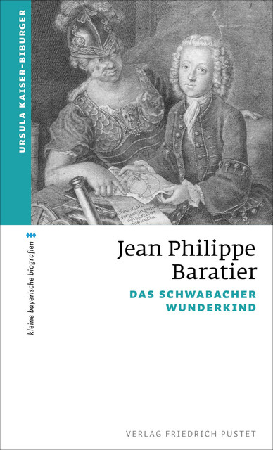 Jean Philippe Baratier, Ursula Kaiser-Biburger