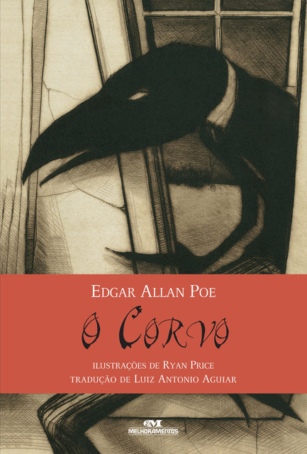 O corvo, Edgar Allan Poe