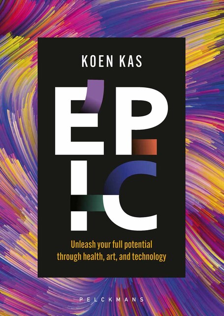 Epic, Koen Kas