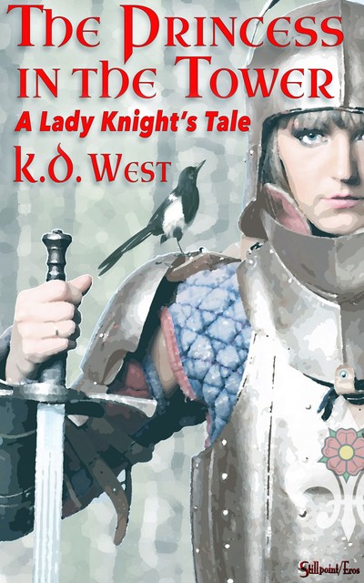 The Princess in the Tower, K.D. West