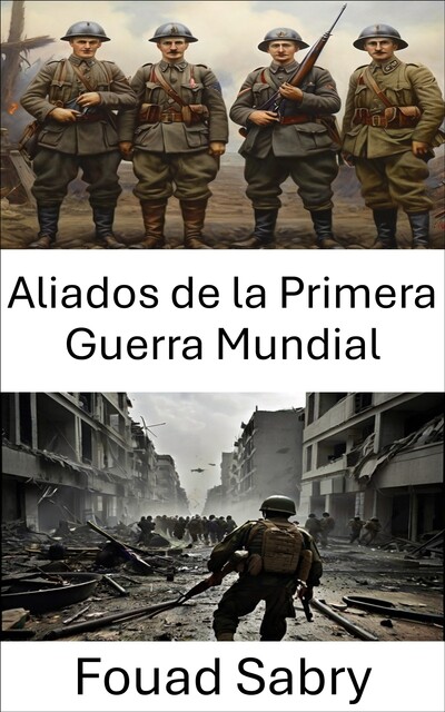 Aliados de la Primera Guerra Mundial, Fouad Sabry