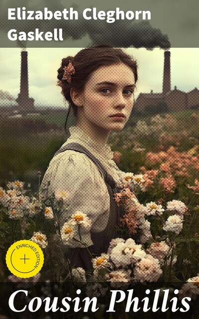 Cousin Phillis, Elizabeth Gaskell