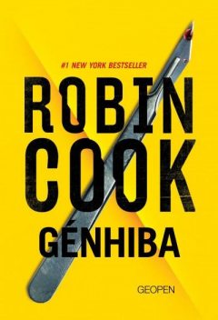 Génhiba, Robin Cook