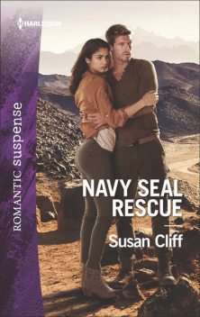 Navy Seal Rescue, Susan Cliff