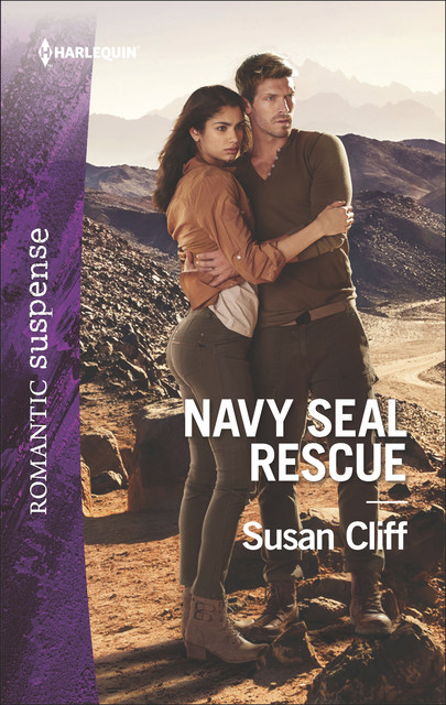 Navy Seal Rescue, Susan Cliff