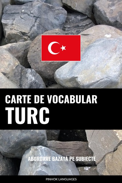 Carte de Vocabular Turc, Pinhok Languages