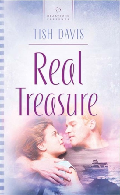 Real Treasure, Tish Davis