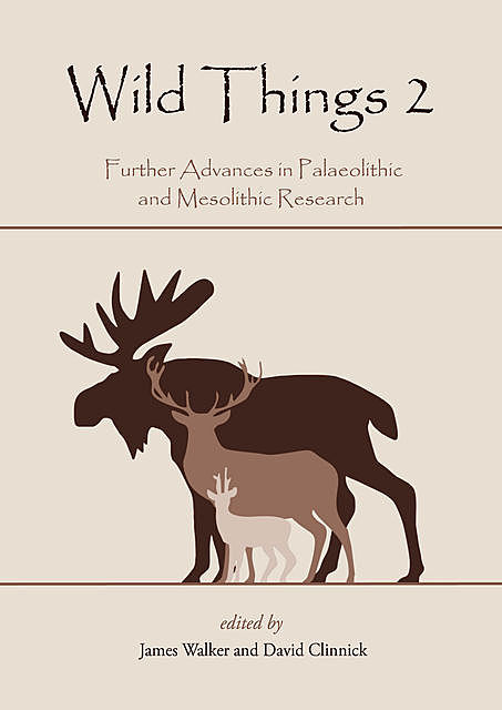 Wild Things 2.0, James Walker, David Clinnick