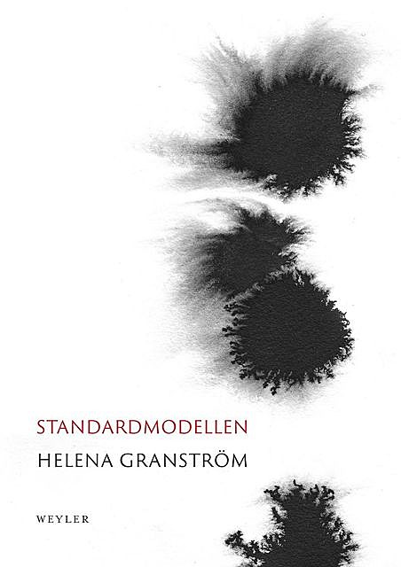 Standardmodellen, Helena Granström