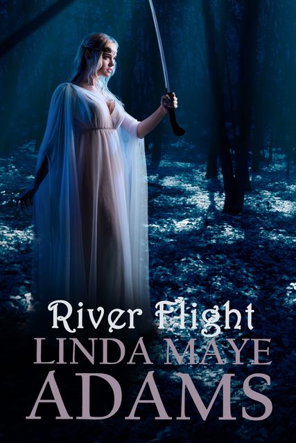 River Flight, Linda Adams