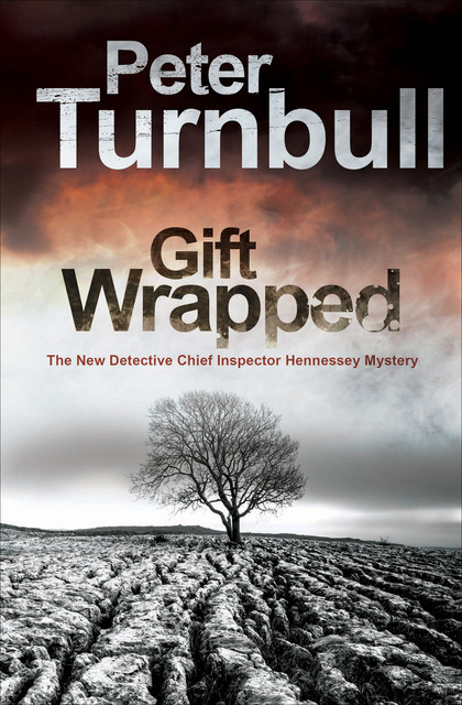 Gift Wrapped, Peter Turnbull