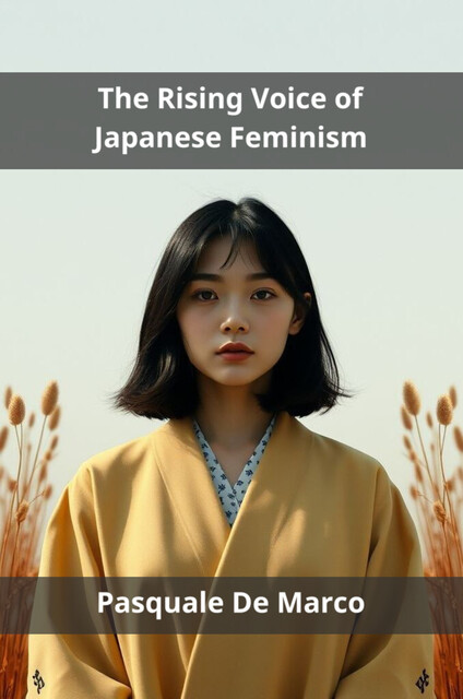The Rising Voice of Japanese Feminism, Pasquale De Marco