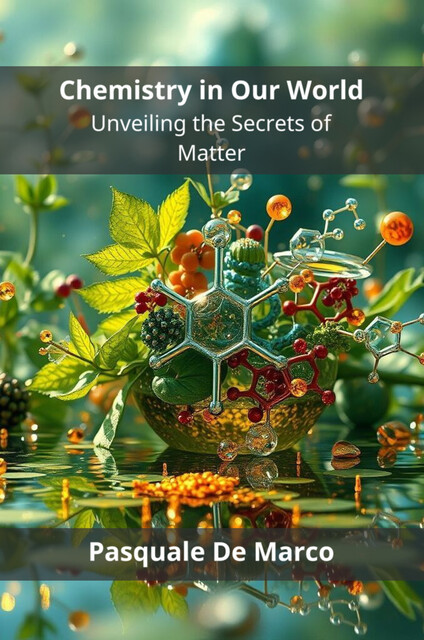 Chemistry in Our World, Pasquale De Marco
