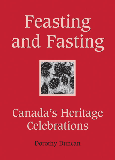 Feasting and Fasting, Dorothy Duncan