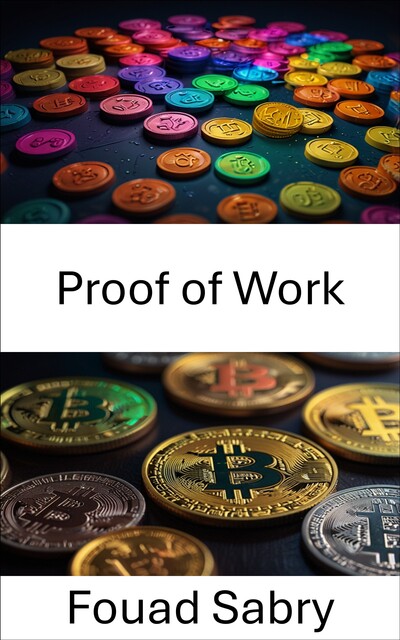 Proof of Work, Fouad Sabry