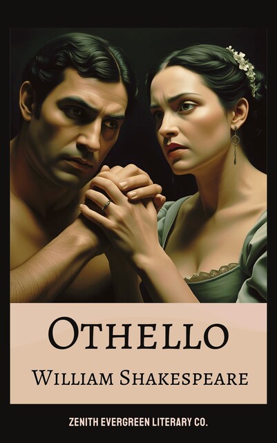 Othello, William Shakespeare