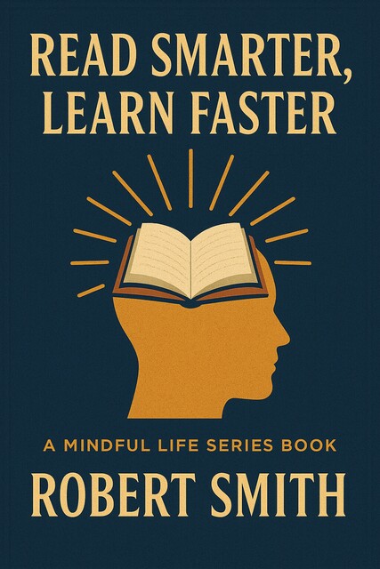 Read Smarter, Learn Faster, Robert Smith