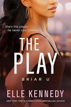 The Play, Elle Kennedy