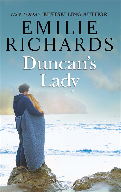 Duncan's Lady, Emilie Richards