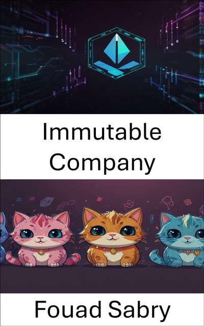Immutable Company, Fouad Sabry