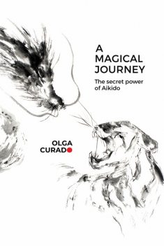 A Magical Journey, Olga Curado