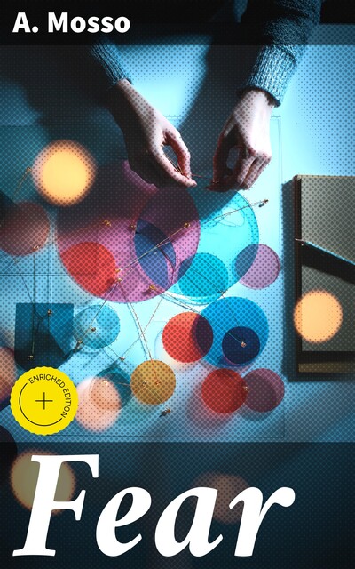Fear, A. Mosso