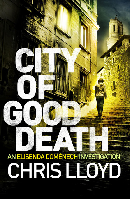 City of Good Death, Chris Lloyd