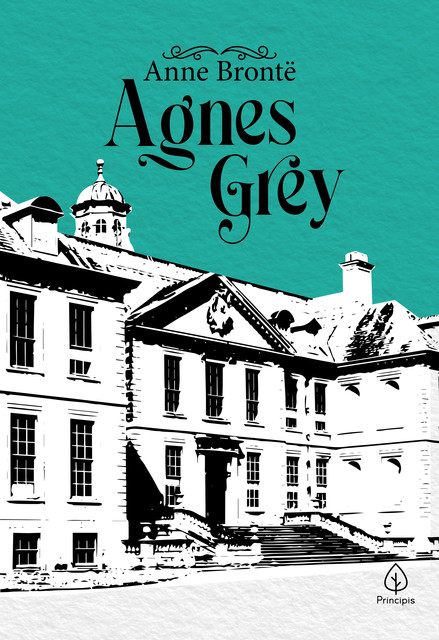 Agnes Grey, Anne Brontë