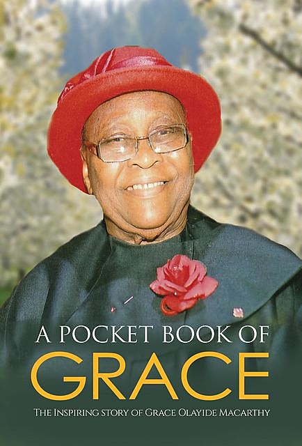 Pocket Book of Grace, Mosope Chiadika Macarthy