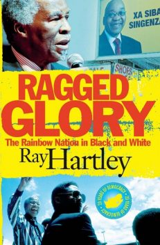 Ragged Glory, Ray Hartley