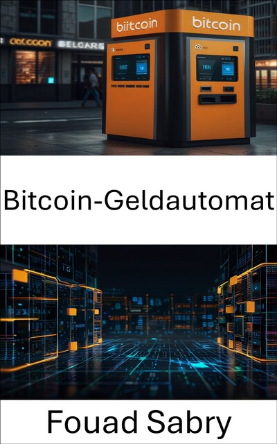 Bitcoin-Geldautomat, Fouad Sabry