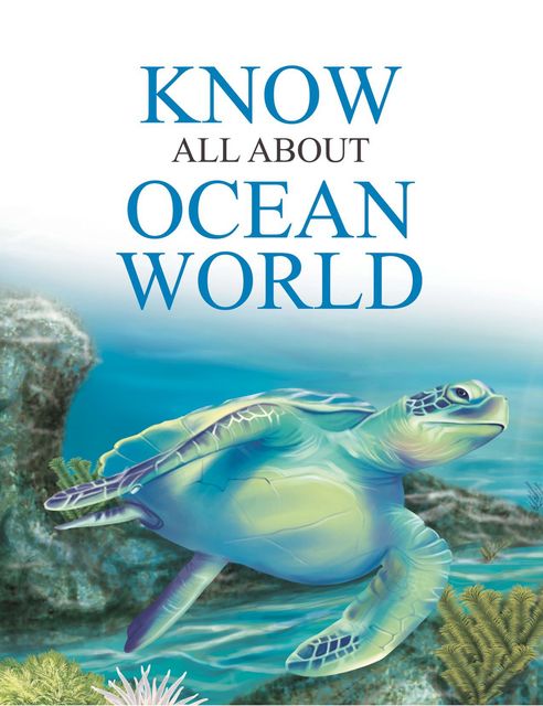 Know all about Ocean World, None