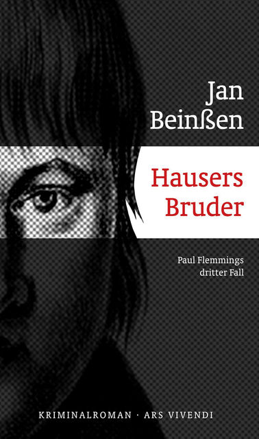 Hausers Bruder (eBook), Jan Beinßen
