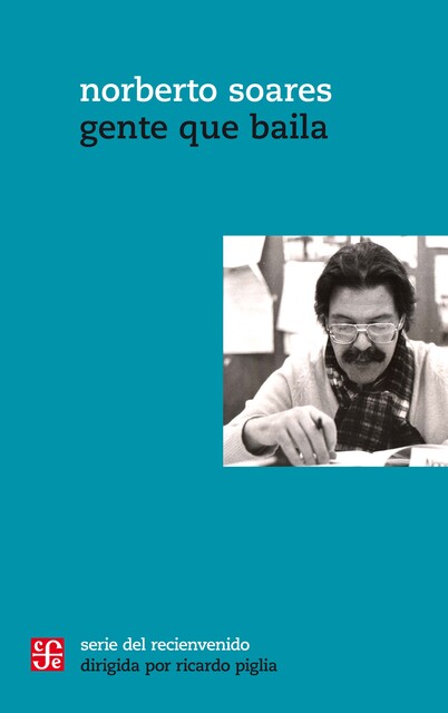Gente que baila, Norberto Soares