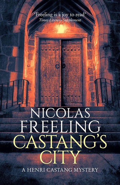 Castang's City, Nicolas Freeling
