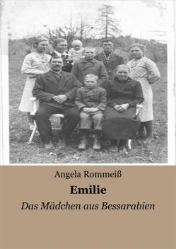 Emilie, Angela Rommeiß