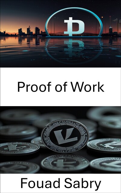 Proof of Work, Fouad Sabry