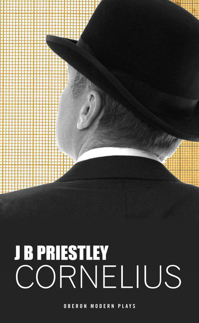 Cornelius, J.B.Priestley
