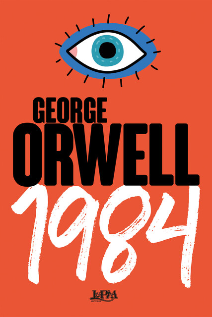 1984, George Orwell