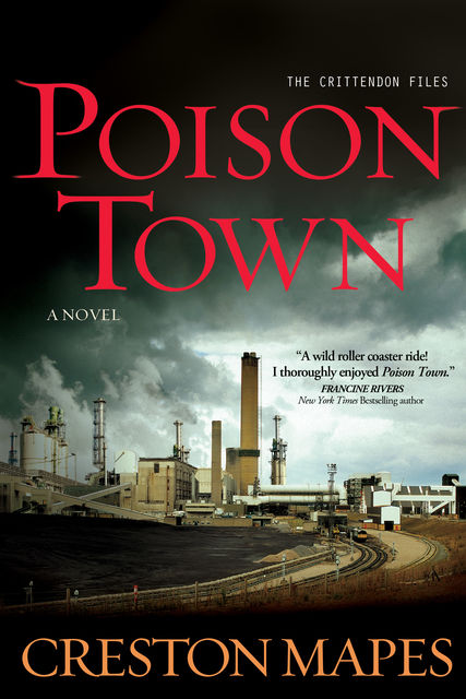 Poison Town, Creston Mapes