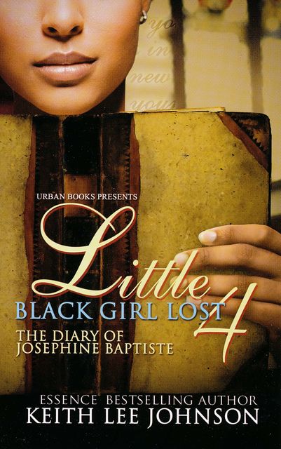 Little Black Girl Lost 4, Keith Johnson