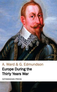 Europe During the Thirty Years War, Ward
