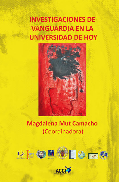 Investigaciones de vanguardia en la Universidad de hoy, Magdalena Mut Camacho