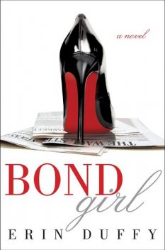 Bond Girl, Erin Duffy