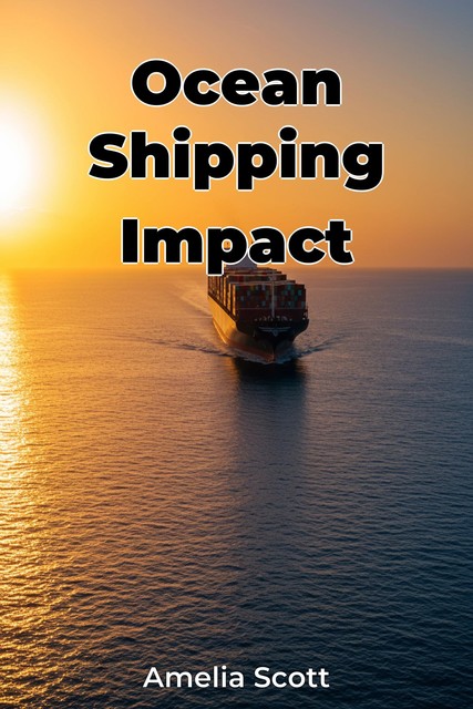 Ocean Shipping Impact, Amelia Scott