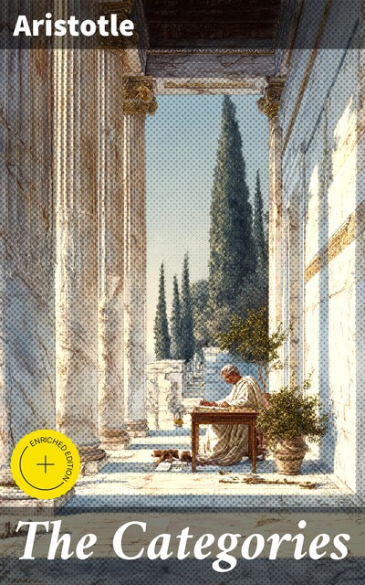 The Categories, Aristotle